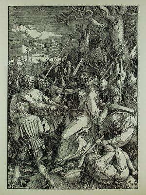Albrecht Dürer (1471-1528) 