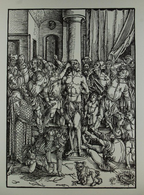 Albrecht Dürer (1471-1528) 