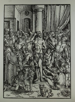 Albrecht Dürer (1471-1528) 