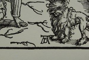 Albrecht Dürer (1471-1528) 
