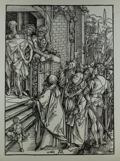 Albrecht Dürer (1471-1528) 