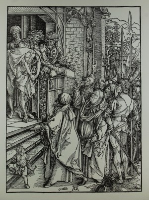 Albrecht Dürer (1471-1528) 