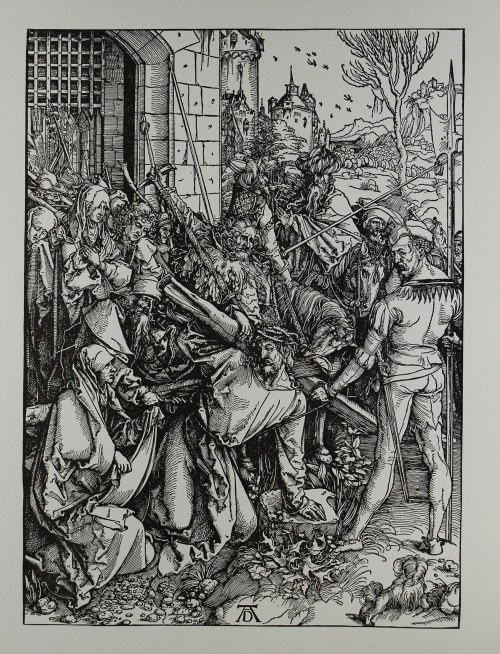 Albrecht Dürer (1471-1528) 