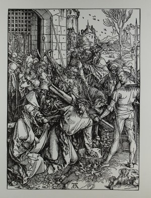 Albrecht Dürer (1471-1528) 