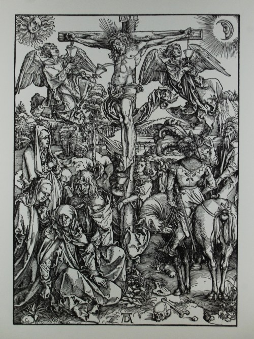Albrecht Dürer (1471-1528) 