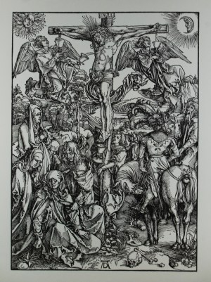 Albrecht Dürer (1471-1528) 