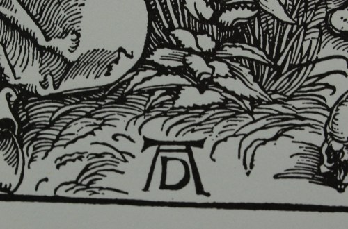 Albrecht Dürer (1471-1528) 