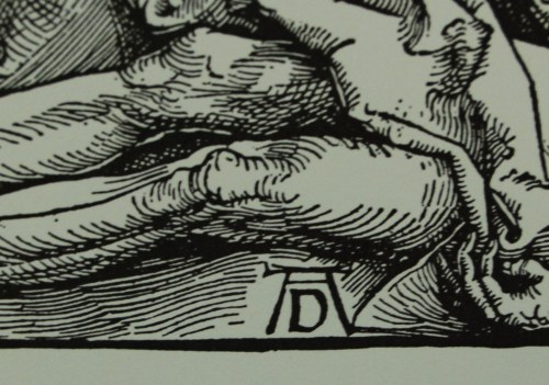 Albrecht Dürer (1471-1528) 
