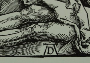 Albrecht Dürer (1471-1528) 