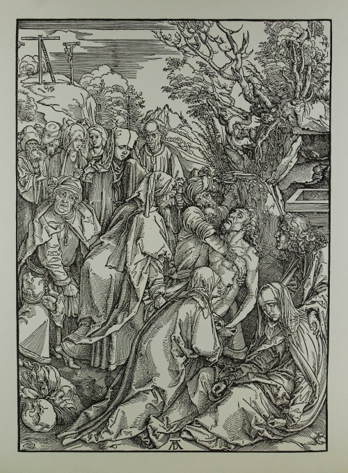 Albrecht Dürer (1471-1528) 