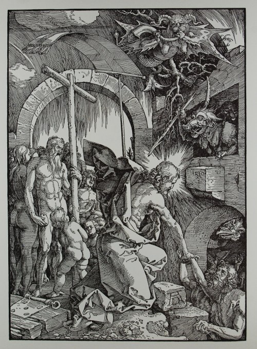 Albrecht Dürer (1471-1528) 
