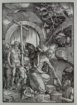 Albrecht Dürer (1471-1528) 