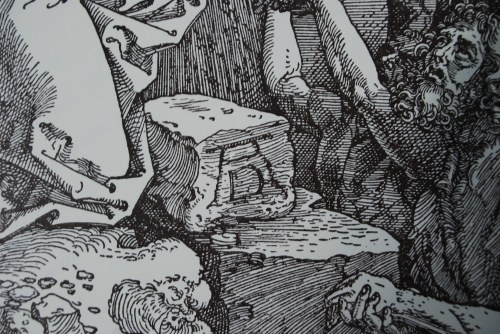 Albrecht Dürer (1471-1528) 