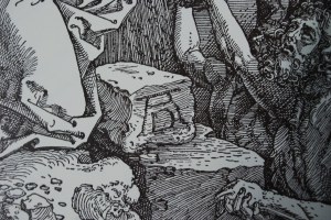 Albrecht Dürer (1471-1528) 
