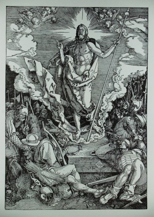 Albrecht Dürer (1471-1528) 