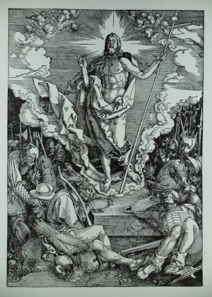 Albrecht Dürer (1471-1528) 