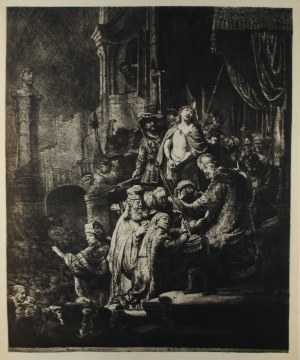 Rembrandt van Rijn (1606-1669) 