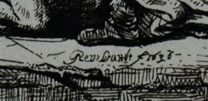 Rembrandt van Rijn (1606-1669) 