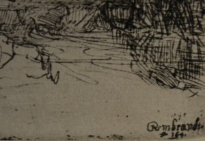 Rembrandt van Rijn (1606-1669) 