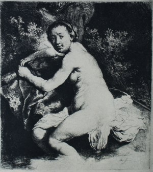Rembrandt van Rijn (1606-1669) 