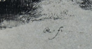 Rembrandt van Rijn (1606-1669) 