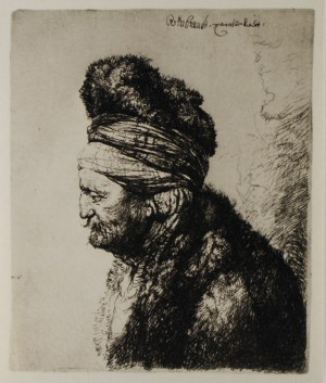 Rembrandt van Rijn (1606-1669) 