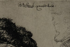 Rembrandt van Rijn (1606-1669) 