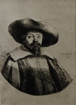 Rembrandt van Rijn (1606-1669) 