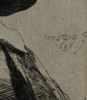Rembrandt van Rijn (1606-1669) 