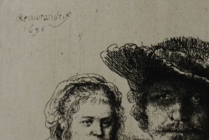 Rembrandt van Rijn (1606-1669) 