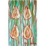 Edward Dwurnik(1943-2018),Tulips