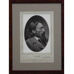 Jan Matejko(1838-1893),Malarz