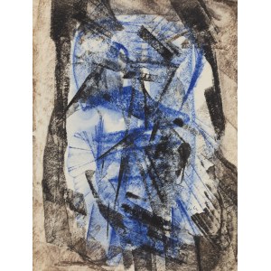 Alfred Lenica (1899 Pabianice - 1977 Warschau), Komposition