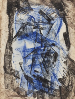 Alfred Lenica (1899 Pabianice - 1977 Varšava), Skladba