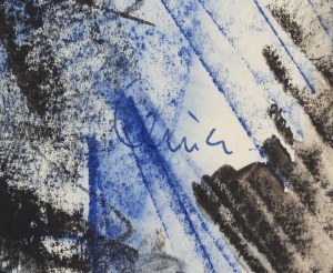 Alfred Lenica (1899 Pabianice - 1977 Varšava), Skladba