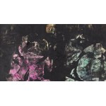 Alfred Lenica (1899 Pabianice - 1977 Warsaw), Composition, ca. 1950/1960