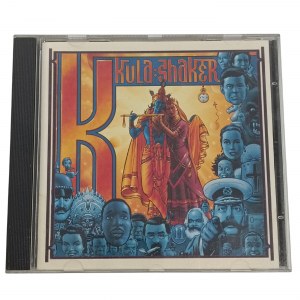 Kula Shaker (CD)
