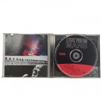 Ben Harper & The Innocent Criminals, Live from Mars (2 x CD)