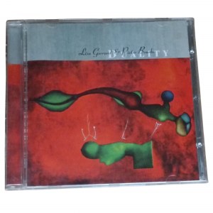 Lisa Gerrand & Pieter Bourke, Duality (CD)