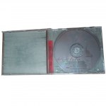 Lisa Gerrand & Pieter Bourke, Duality (CD)