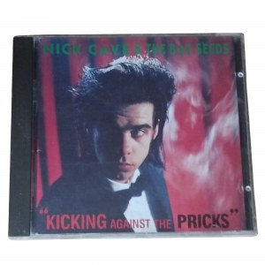 Nick Cave & The Bad Seeds, Kicking against the prick (CD)