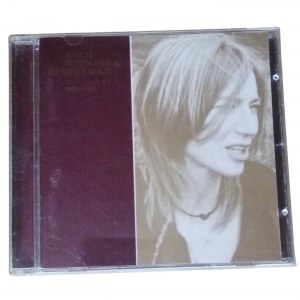 Beth Gibbons & Rustin Man, out of season (CD)