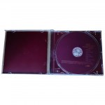 Beth Gibbons & Rustin Man, out of season (CD)