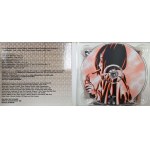 Calexico, Hot Rail (CD)