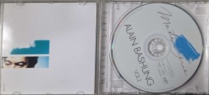 Alain Bashung, Master Series vol. 2 (CD)