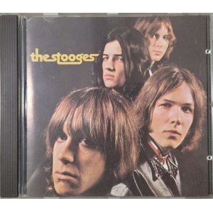 The Stooges (CD)
