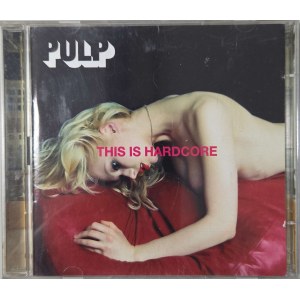 Pulp - This Is Hardcore (CD)