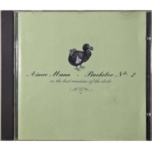 Aimee Mann - Bachelor No. 2 or, The Last Remains of the Dodo (CD)