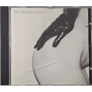 The Strokes - Is This It (CD)