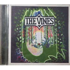 The Vines - Highly Evolved (2002) (CD)